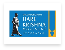 Hare Krishna Movement Hyderabad