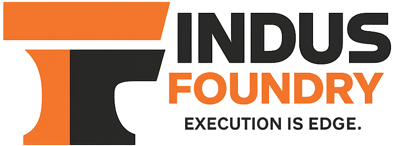 IndusFoundry